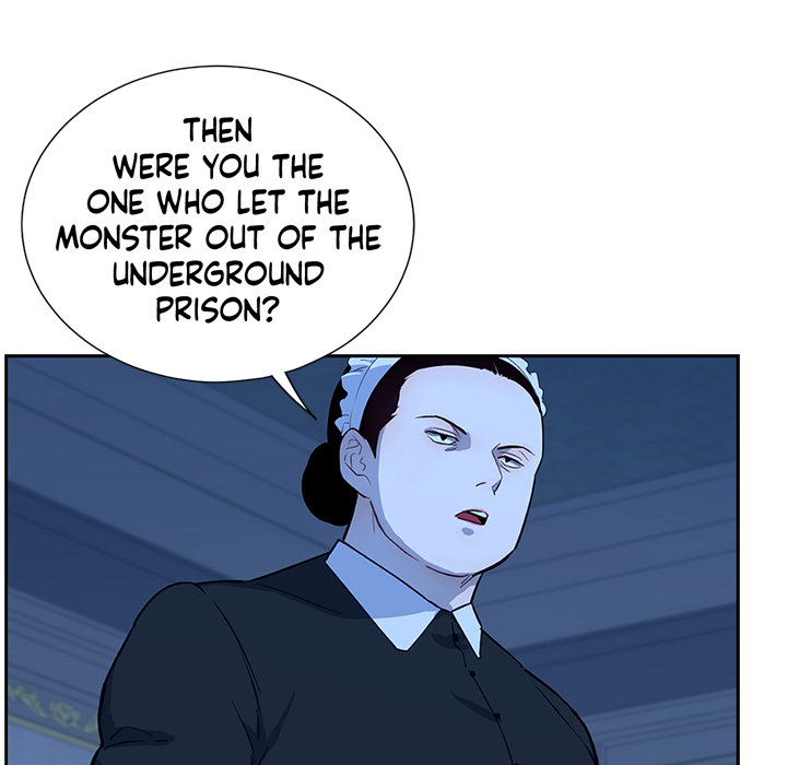 The Blood of Madam Giselle - episode 41 - 51