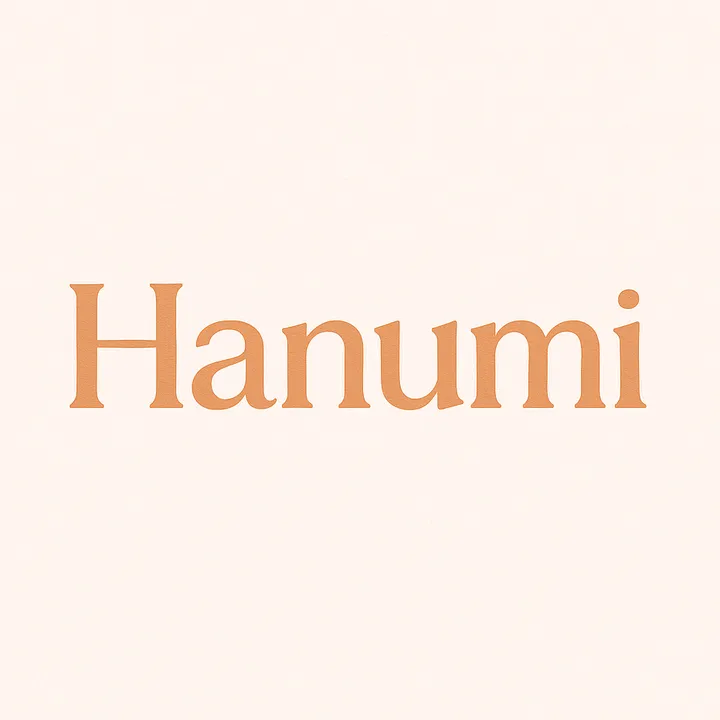 hanumiiii