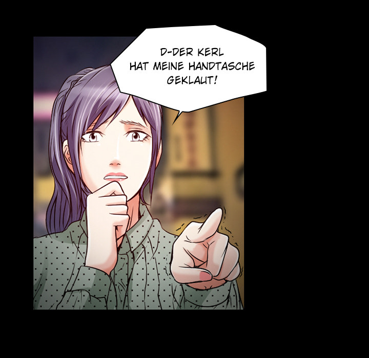 Gestörte Liebe - episode 32 - 19