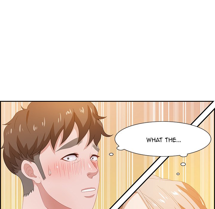Tasty Chat: 0km - episode 6 - 78
