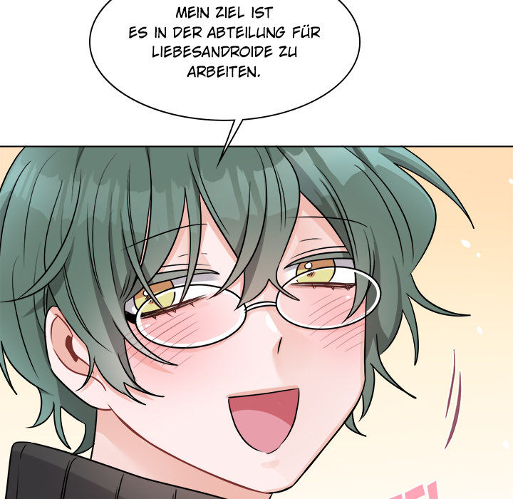Pheromon Sorbet♥ - episode 22 - 24