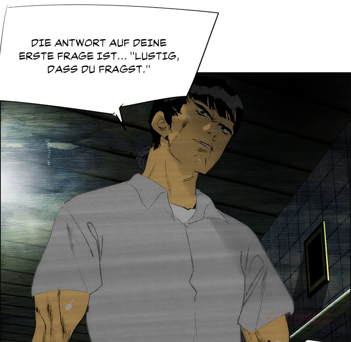 Verstand über Muskeln - episode 43 - 49