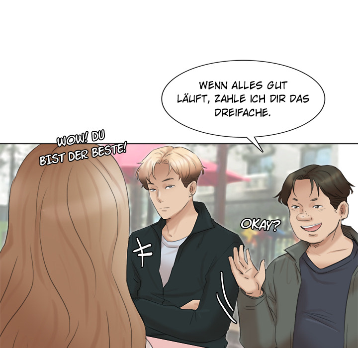 Lieber Nicht - episode 44 - 50