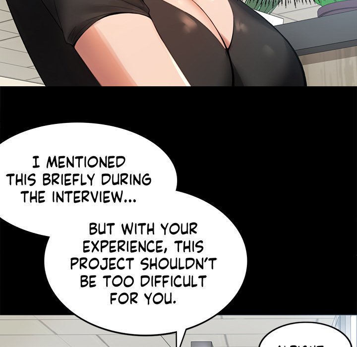 Infidelity 101 - episode 1 - 96
