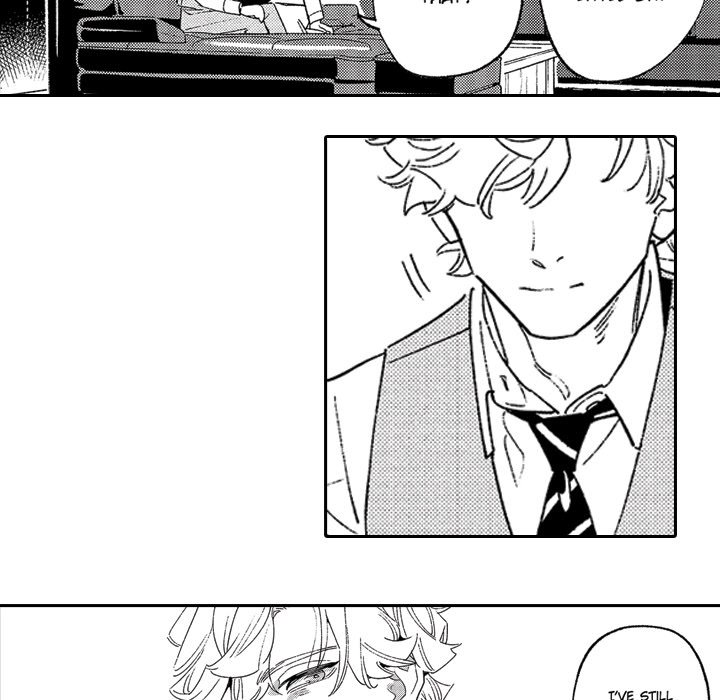 Sweet Lies Layered Like a Mille Feuille - episode 10 - 46