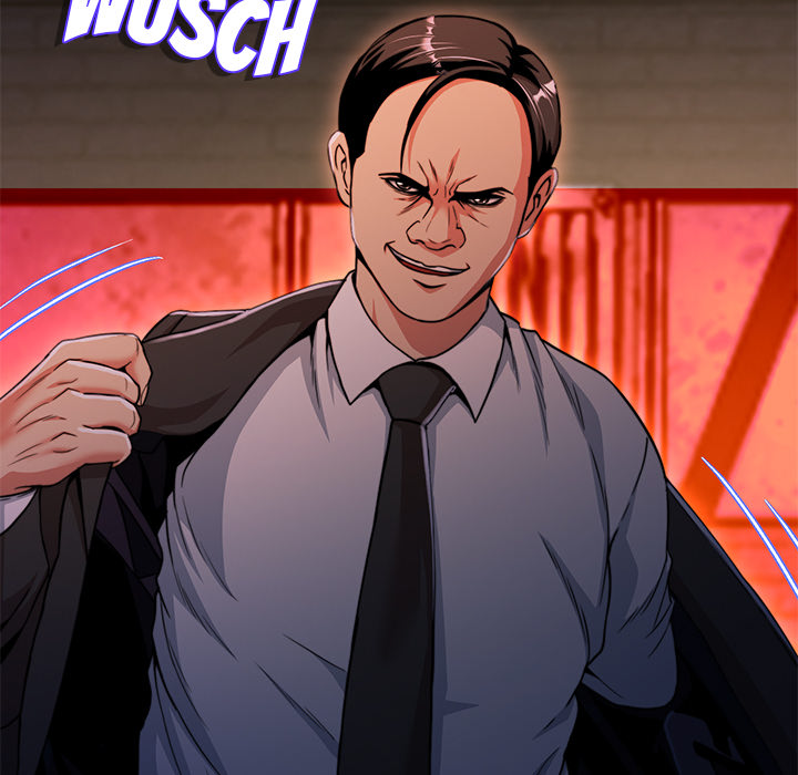 Mein Mafia Mäuschen - episode 15 - 31