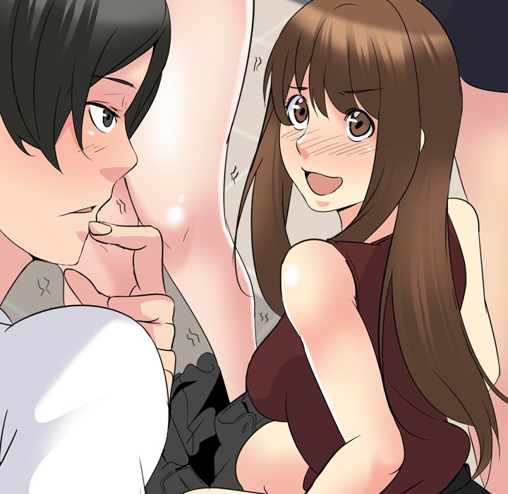 My Sister's Secret Diary - episode 18 - 137