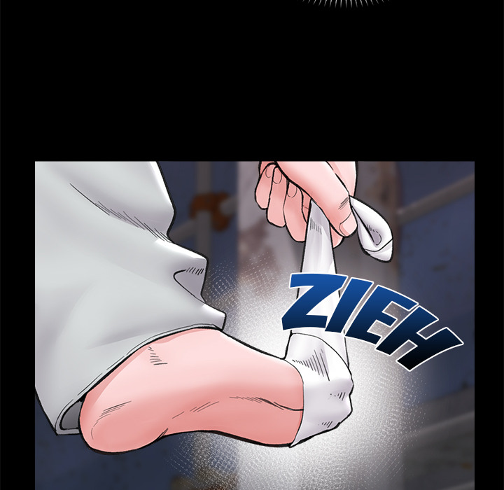 Wachmann der Hypnose - episode 11 - 126