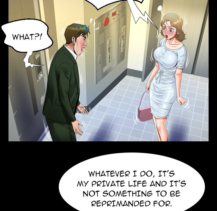 The Unforeseen Guest - episode 46 - 52