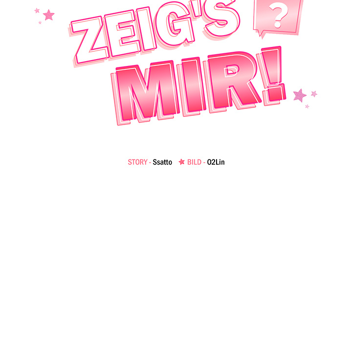 Zeig's mir! - episode 23 - 16