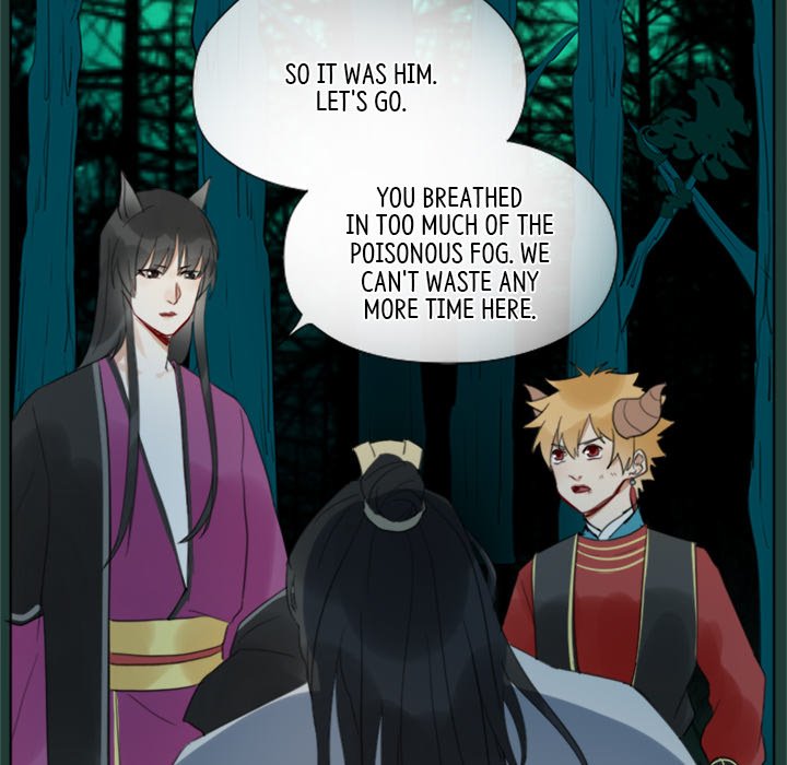 Odis and Moa's Underworld Diary - episode 65 - 45