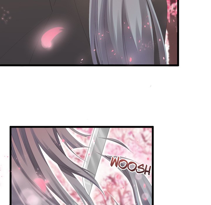 Flowers Whispering - episode 13 - 15