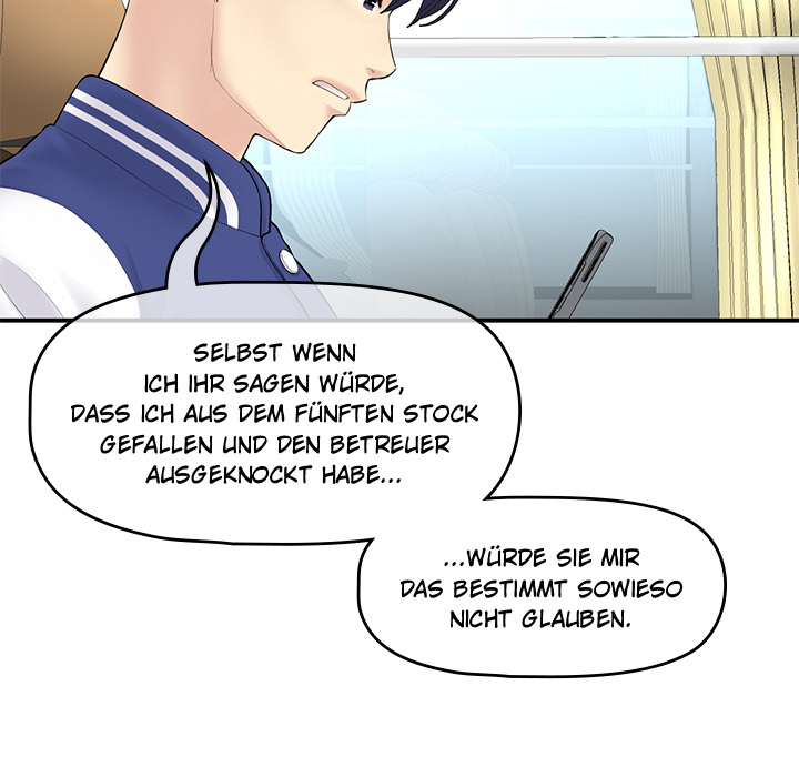 Alte Liebe rostet nicht - episode 1 - 164