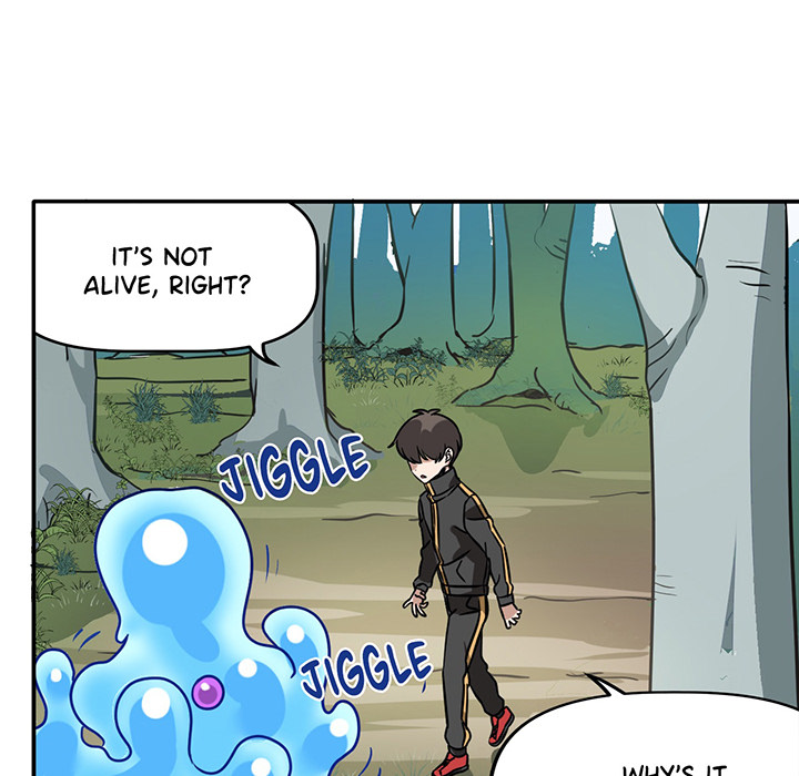 No Man's Land - episode 1 - 48