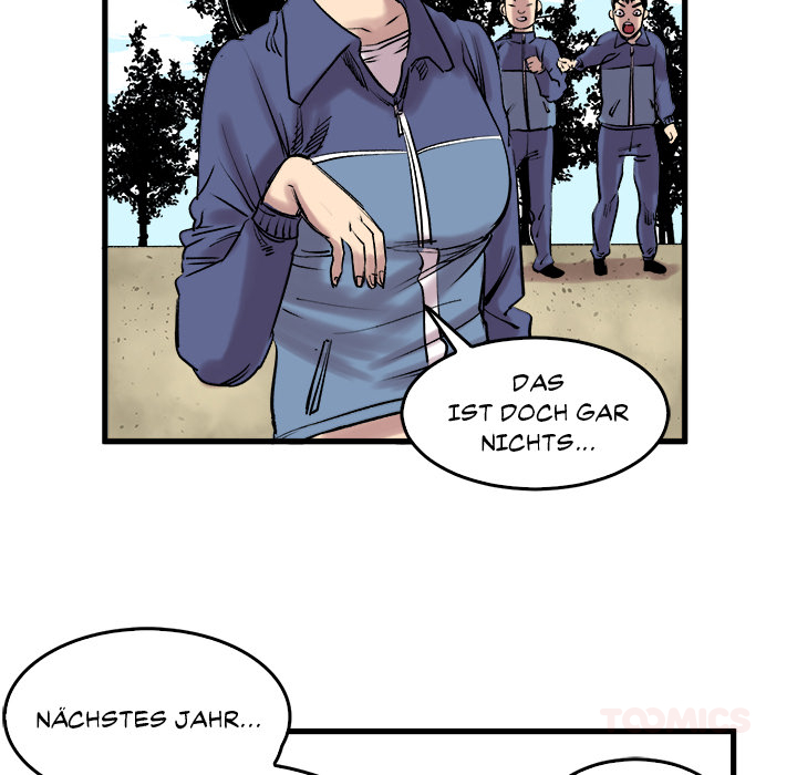 Die Unruhestifterin - episode 7 - 9