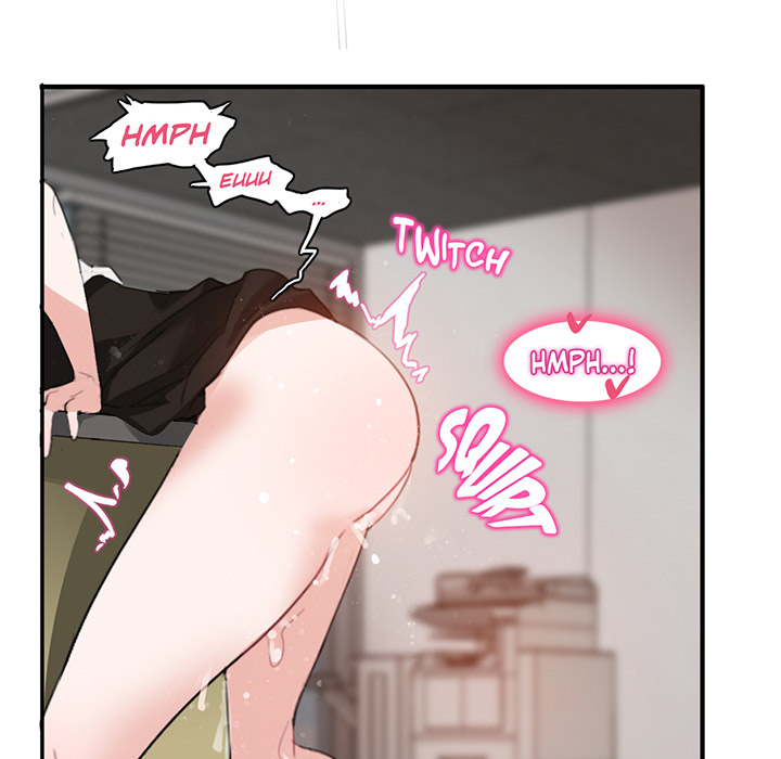 A Pervert's Daily Life - episode 14 - 32