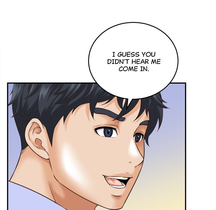Right Under His Roof - episode 5 - 29