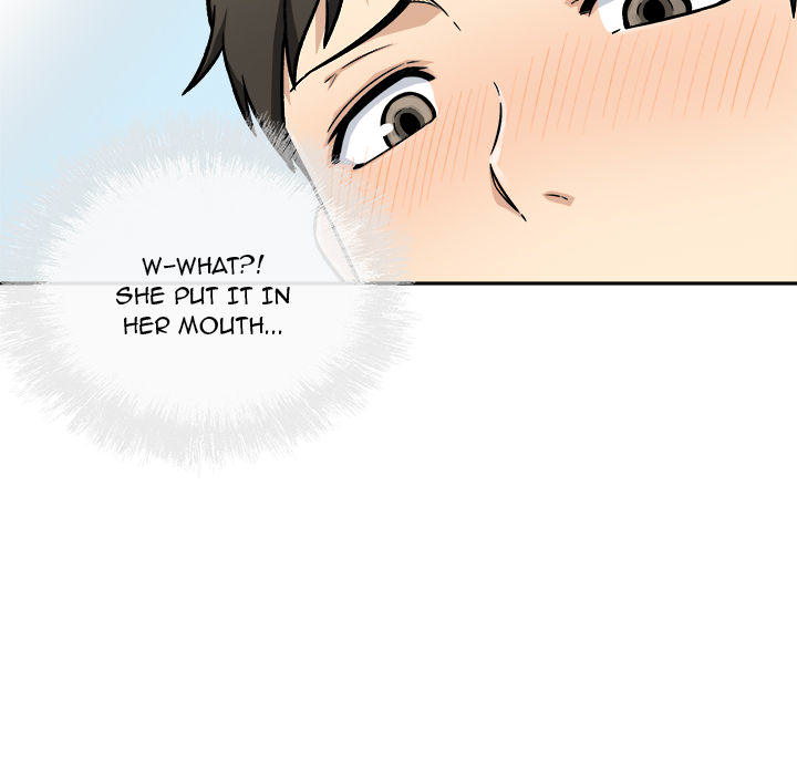 Excuse me, This is my Room - UNCENSORED - episode 51 - 11