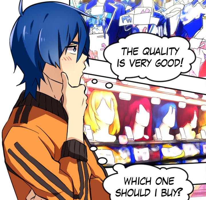 Ohayo Tokyo - episode 7 - 5