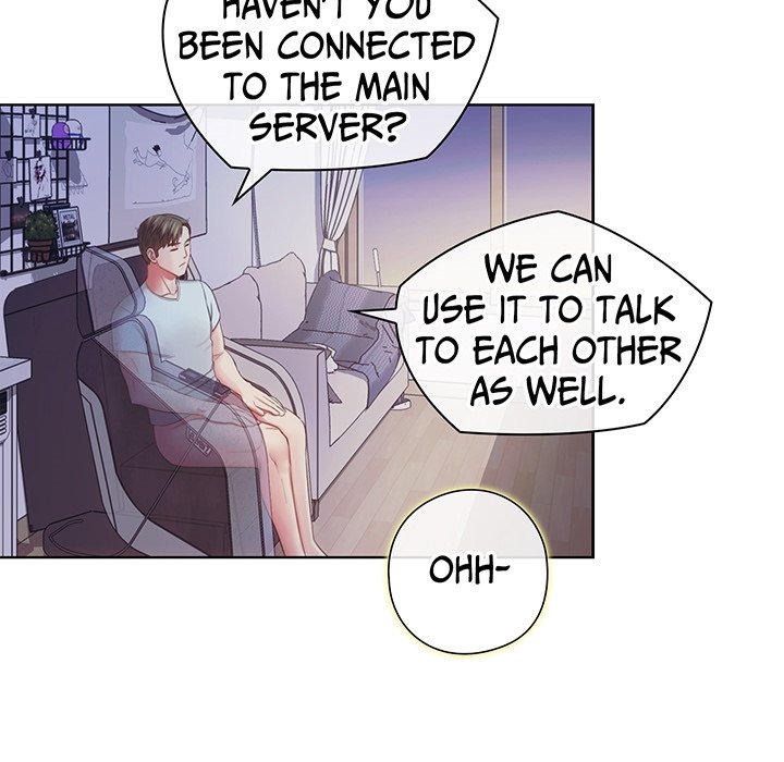 Master, Do You Need A Hand? - episode 23 - 76