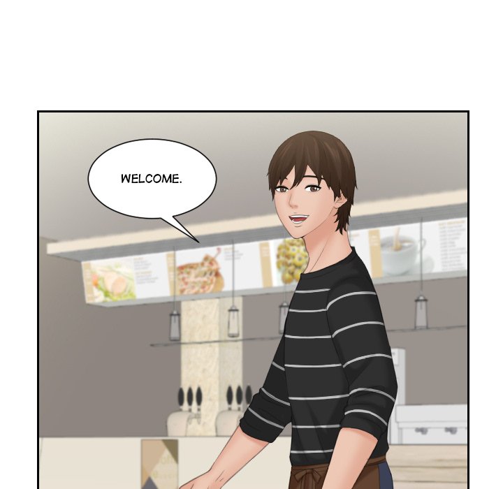 My Love Companion - episode 15 - 67