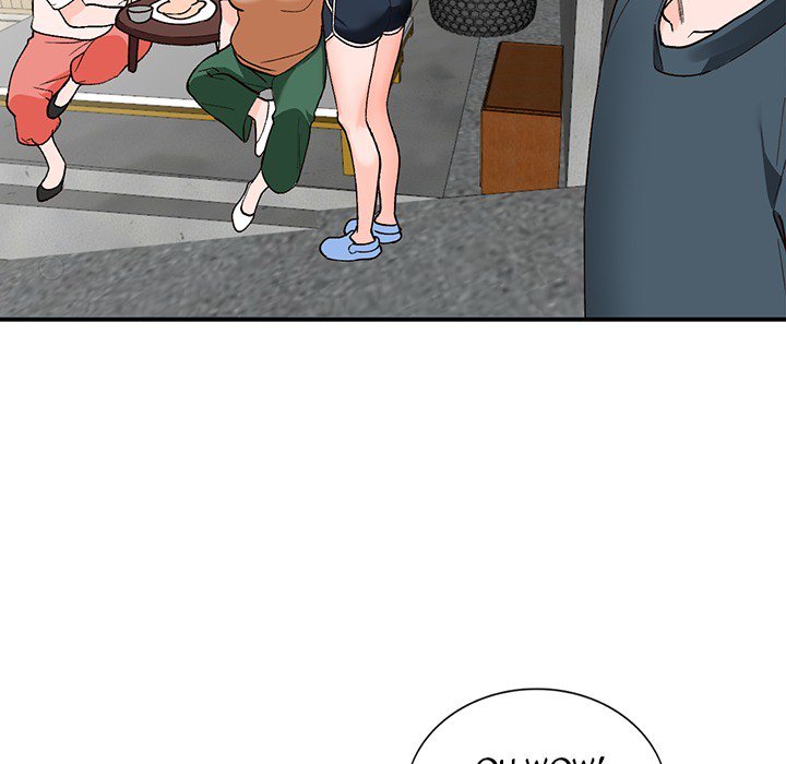 Town Girls - episode 5 - 38