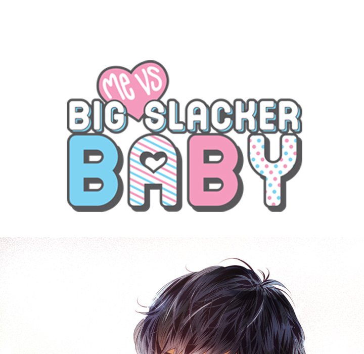 Me vs Big Slacker Baby - episode 11 - 48