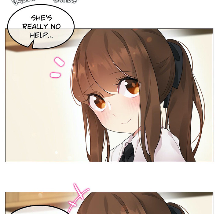 A Pervert's Daily Life - episode 75 - 73