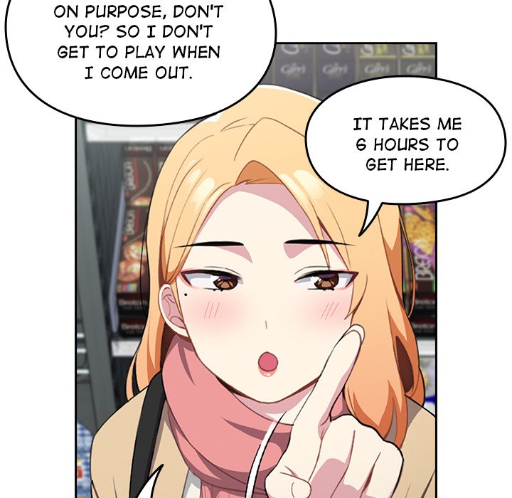 BFF to GF? - episode 1 - 53