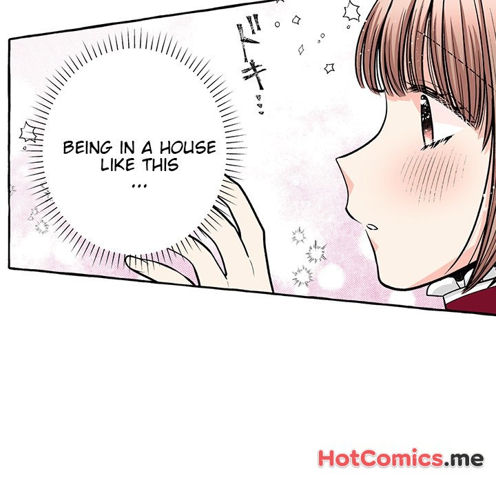 The Lady with an Elegant Smile - episode 14 - 21