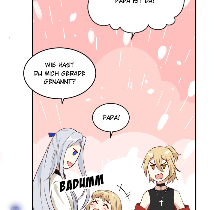 Eine etwas andere Familie - episode 26 - 60