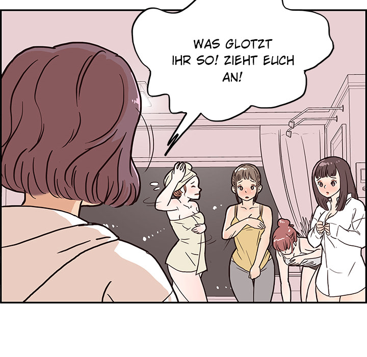 Der Hahn im Korb - episode 6 - 53