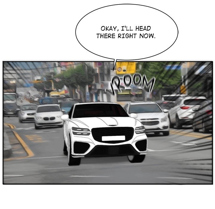 Please Take Care of Her - episode 23 - 54