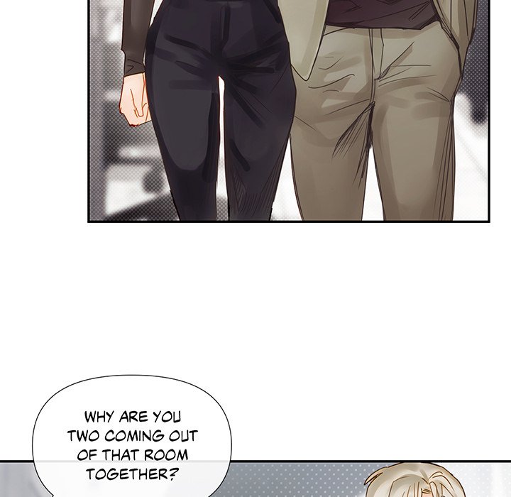 Purely in Love - episode 1 - 150
