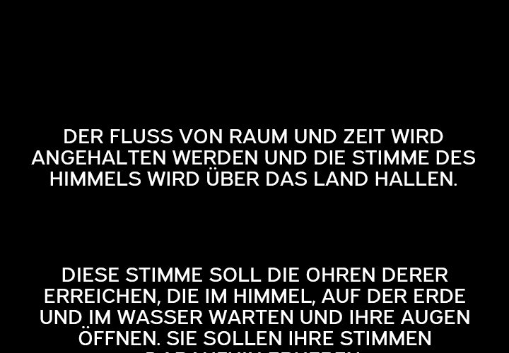 Krieg der Götter - episode 5 - 0