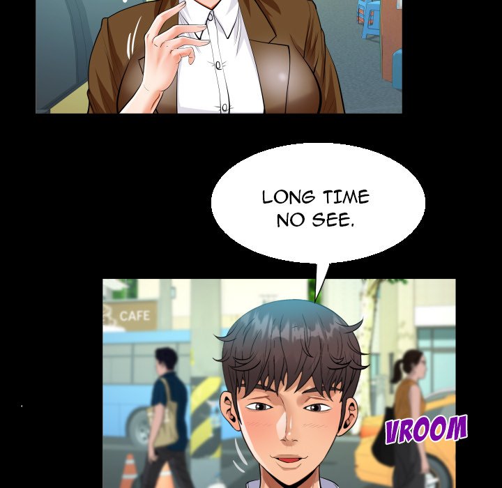 The Unforeseen Guest - episode 41 - 68