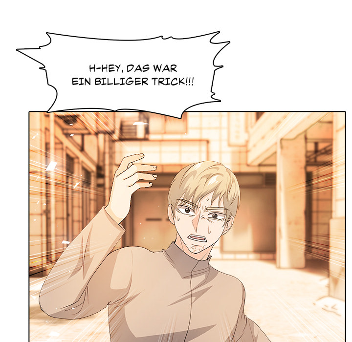 Teufel der Oberstufe: Boost - episode 3 - 57