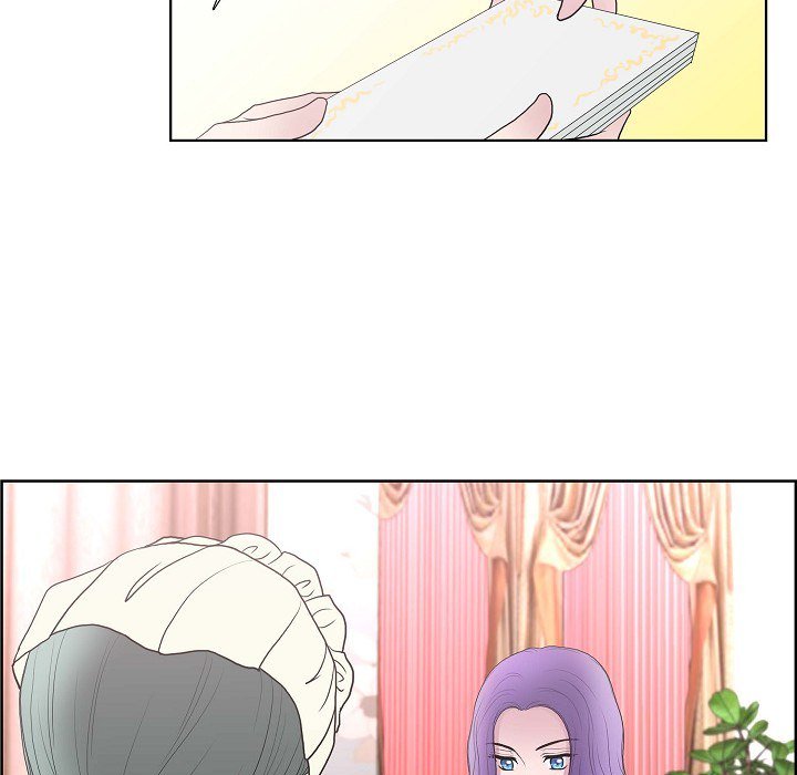 On the Emperor's Lap - episode 23 - 52