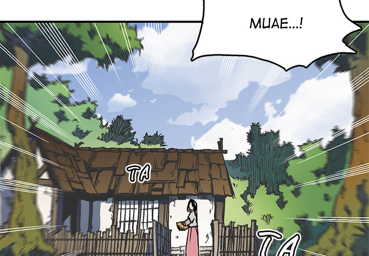 Legend of Sayu - episode 4 - 3