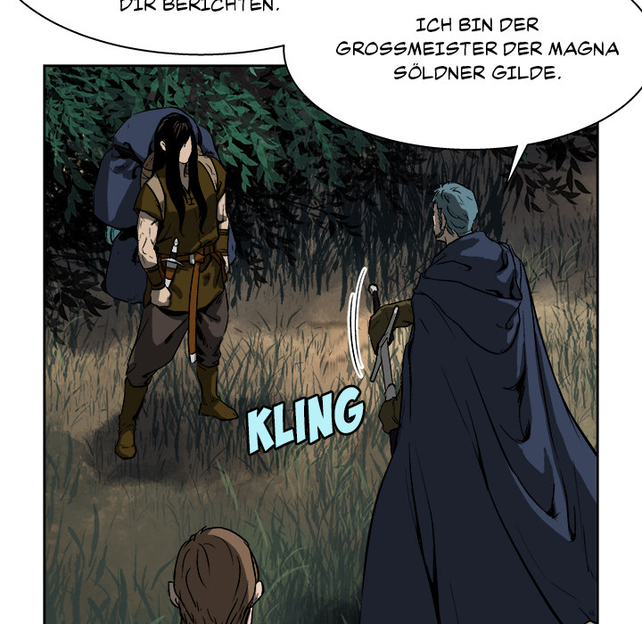 Karmas Weg - episode 17 - 67