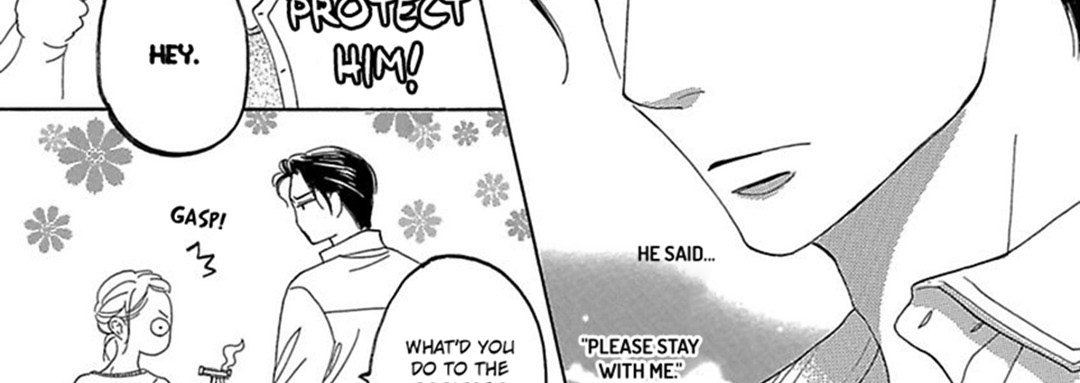 Just Listen to What I Say - The Things I Want A Sadistic Doctor to Do to Me - episode 12 - 73