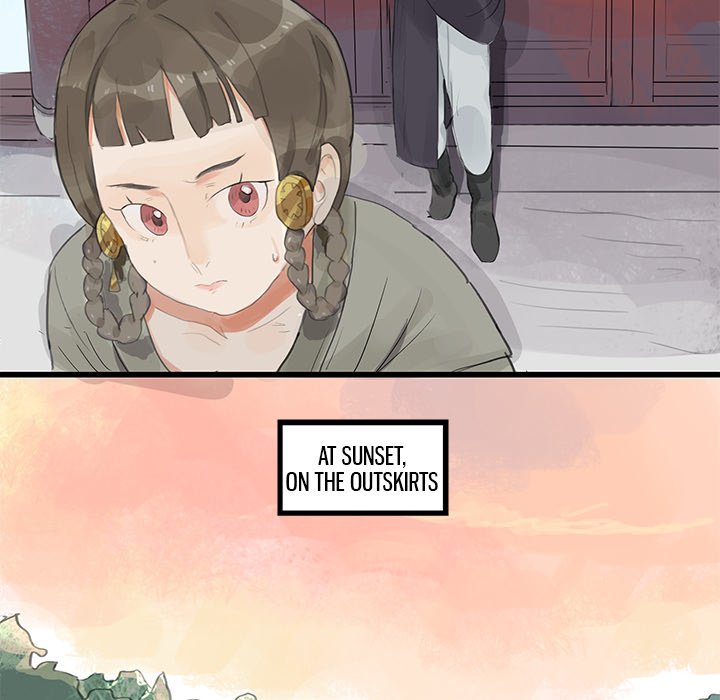The Land of Flowers - episode 9 - 11