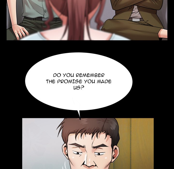 Unexpected Ties - episode 6 - 30