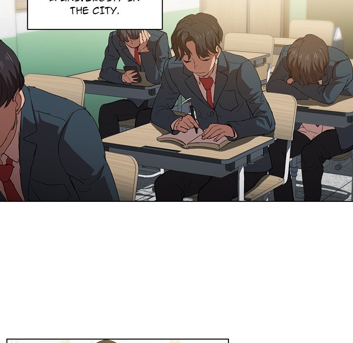 Who Cares If I'm a Loser! - episode 4 - 16