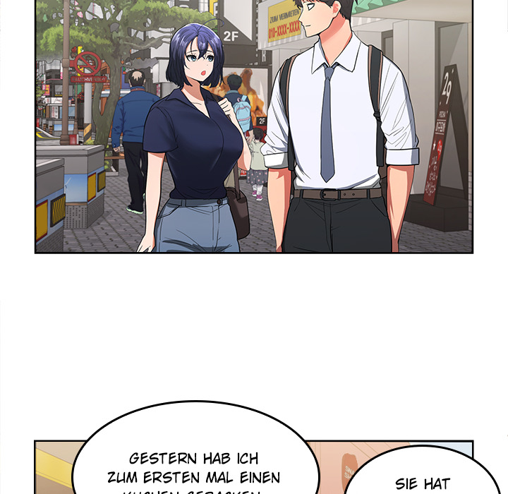 Nicht im Büro - episode 1 - 204