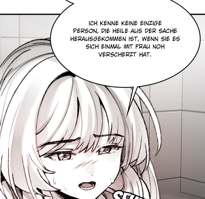 Bei Berührung Körpertausch - episode 3 - 162