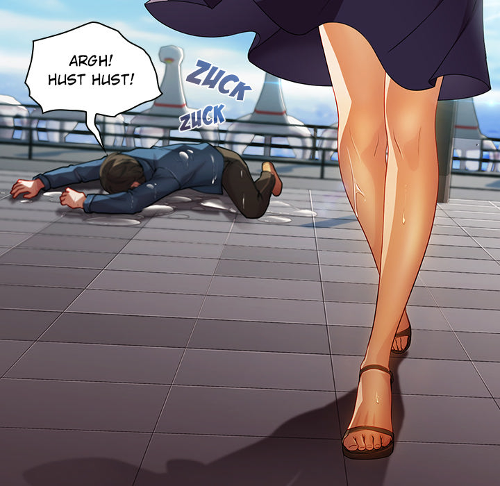 Lady Long Legs - episode 15 - 39