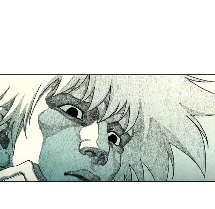 Monster Child - episode 27 - 134