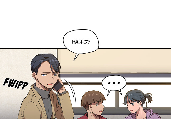 Der Neuanfang - episode 16 - 0
