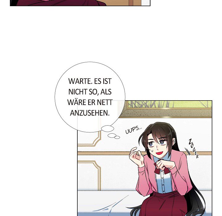 Die Magd und der Vampir - episode 36 - 60